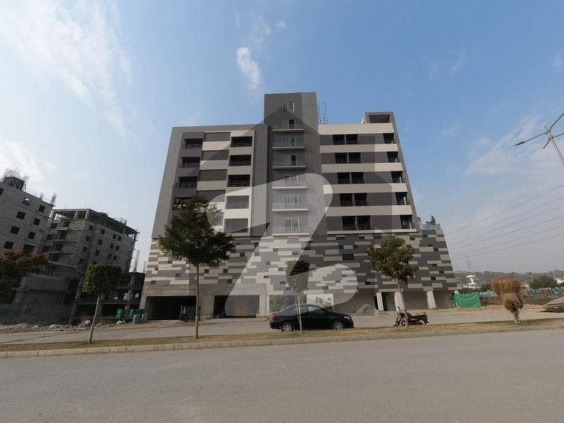 Faisal Margalla City Penthouse Sized 4000 Square Feet