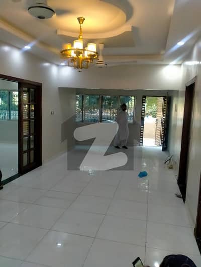 500 YARDS BEAUTIFUL BUNGALOW NEAR ZAMZAMA PARK FOR RENT