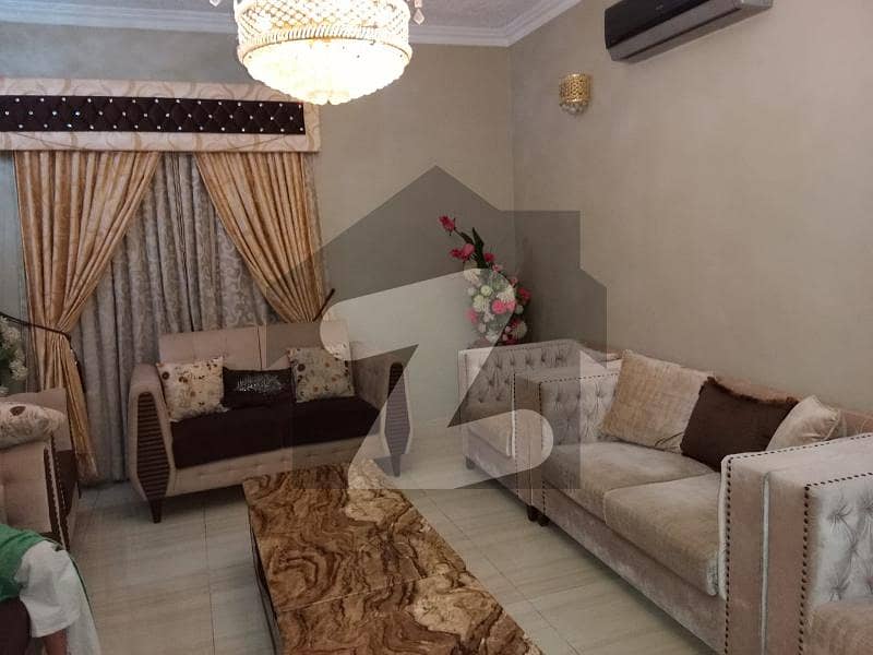 Renovated West Open Independent 150Yards House Available For Rent in Gulistan E Jauhar Block 19