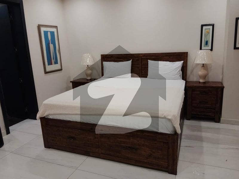 Brand New Fully Furnished Apartment Brand New Fully Furnished Apartment