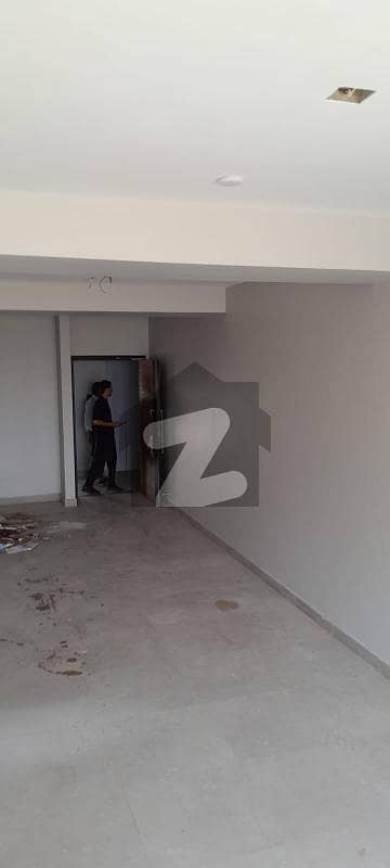 550 Square Feet Office For Rent At Murtaza Commercial