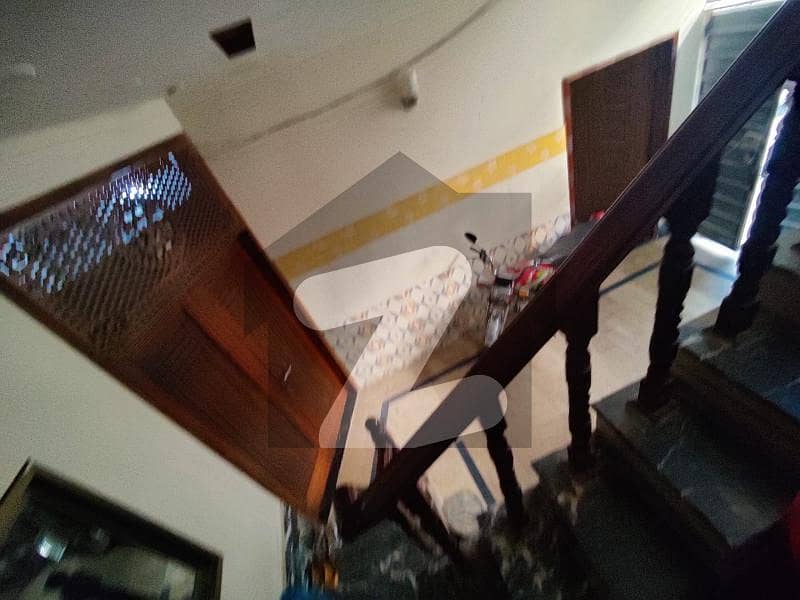 5 Marla 3 Story House For Sale In Green Town Lahore Green Town Sector