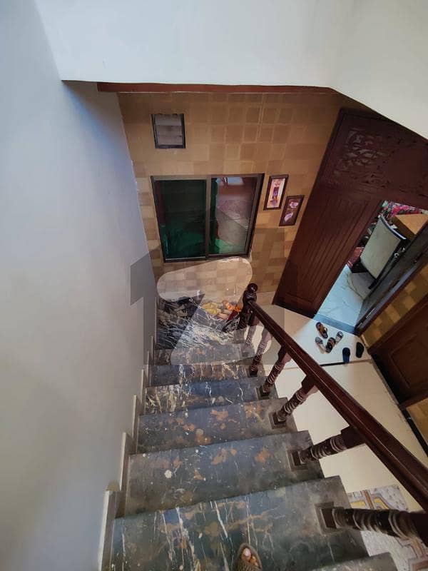 5 Marla 3 Story House For Sale In Green Town Lahore Green Town Sector