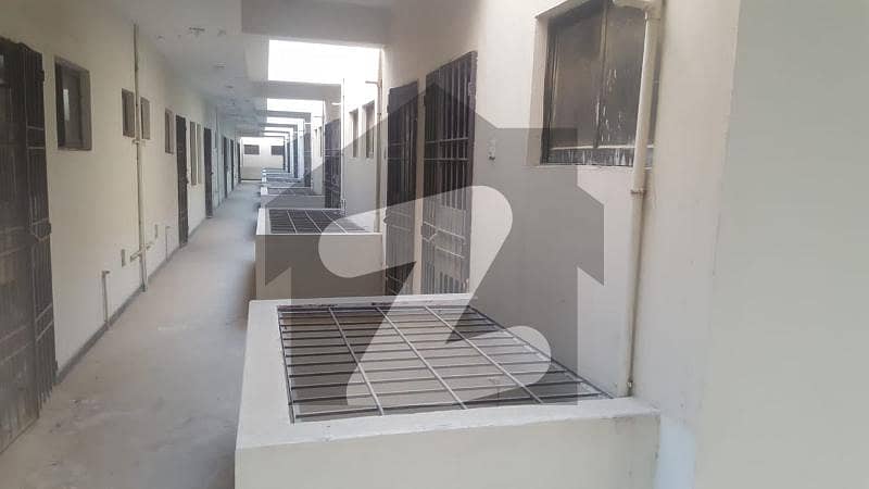 Flat For Sale Surjani Town