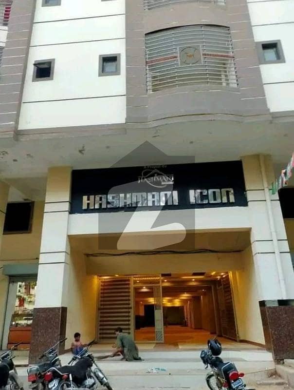 گارڈن ویسٹ کراچی میں 2 کمروں کا 5 مرلہ فلیٹ 1.1 کروڑ میں برائے فروخت۔ گارڈن ویسٹ کراچی میں 2 کمروں کا 5 مرلہ فلیٹ 1.1 کروڑ میں برائے فروخت۔