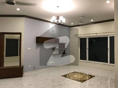 1 Kanal Upper Portion For Rent In Soan Garden Islamabad Near To Expressway Best Location