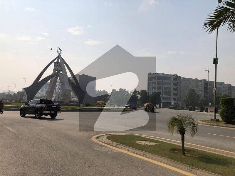 One Bedroom Brand New Apartment For Sale In Bahria Town Lahore Bahria ...