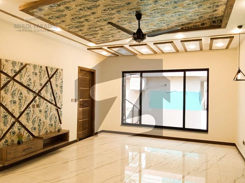 F-8 Beautiful House For Rent F-8 Beautiful House For Rent