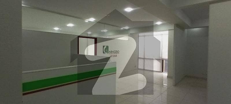 Office For Rent Ittehad Commercial DHA