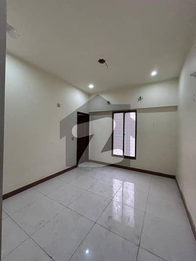 Reasonably-Priced 1400 Square Feet Flat In North Nazimabad - Block H, Karachi Is Available As Of Now