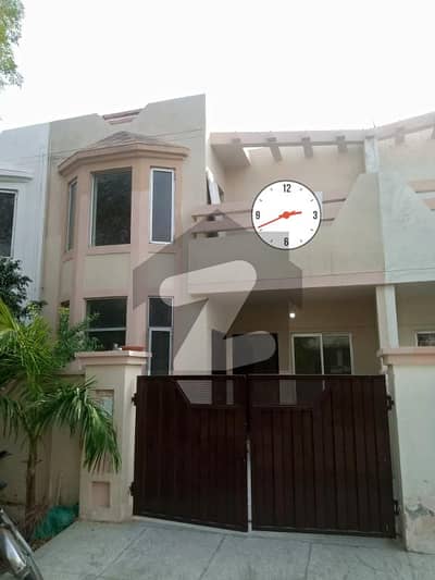5 Marla Eden House For Rent In Sector M-7 Lake City Lahore