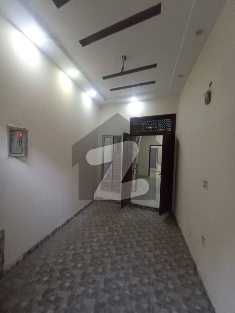 باغبانپورہ لاہور میں 3 کمروں کا 3 مرلہ مکان 85.0 لاکھ میں برائے فروخت۔