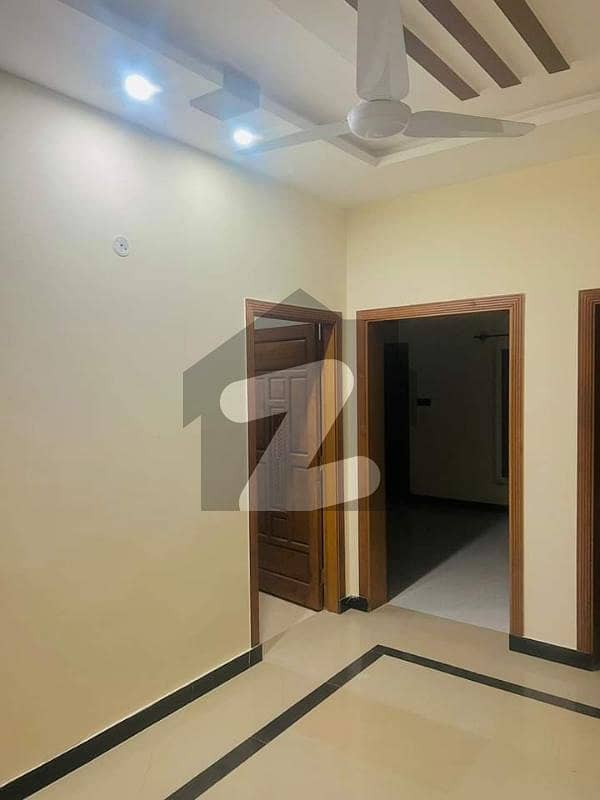 Brand New Double Story House For Sale In Bani Gala Near Allied Bank