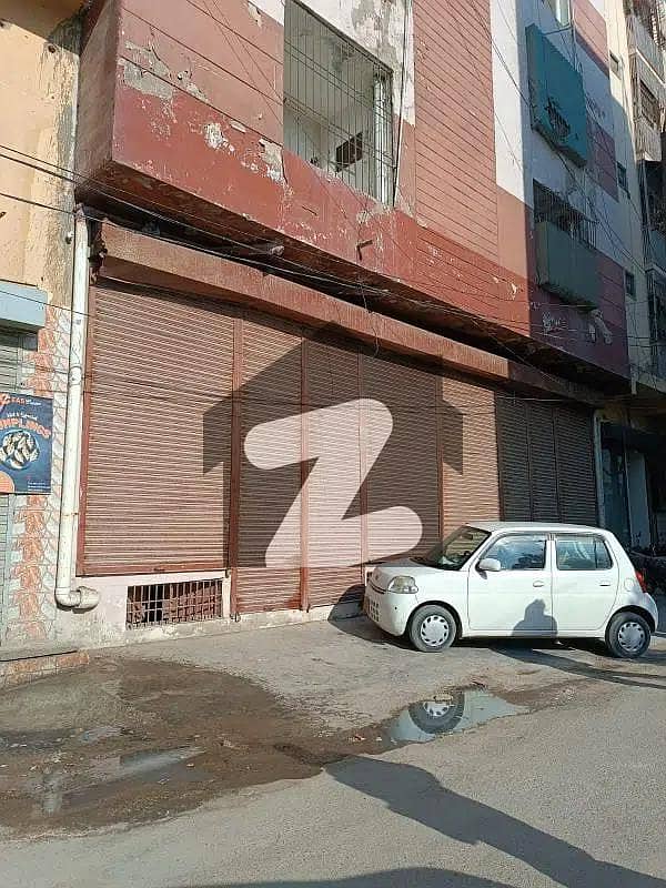 Pair Shop Available For Sale Big Bukhari Commercial Bukhari Commercial