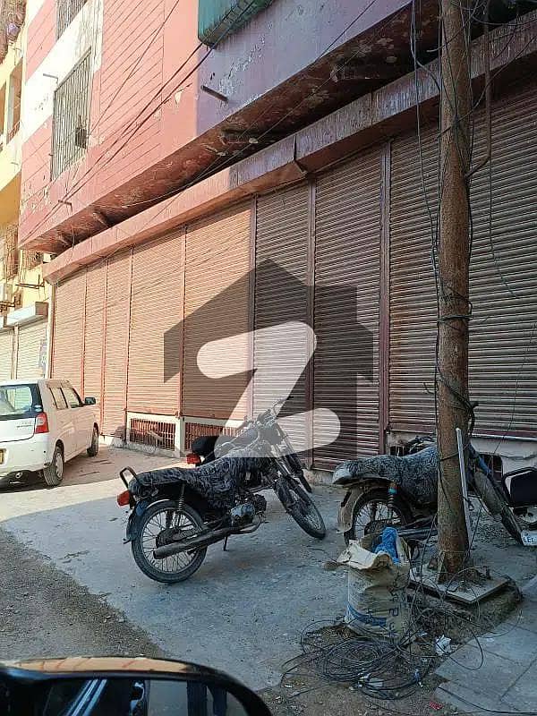 Pair Shop Available For Sale Big Bukhari Commercial Bukhari Commercial