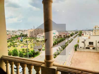 3 Bedroom Furnished Flat For Rent In Grande Luxurious Project Phase 3 Bahria Town Rawalpindi