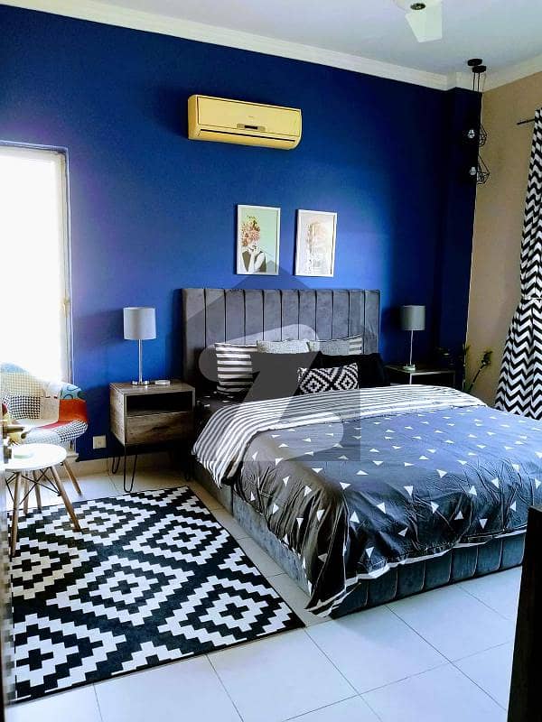 Your Dream Apartment For Sale in Bahria Town Karachi Bahria Apartments