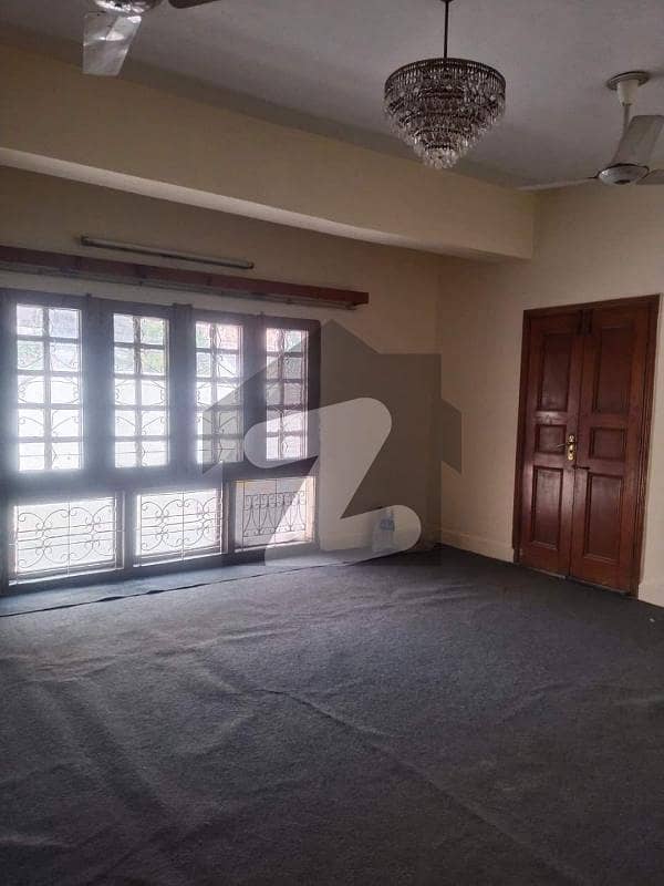 10 MARLA GROUND PORTION FOR RENT IN G-9/4