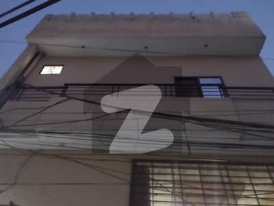 شاداب کالونی ملتان میں 3 کمروں کا 4 مرلہ مکان 75.0 لاکھ میں برائے فروخت۔