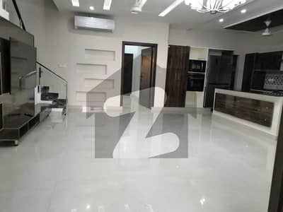 G-14/4 Real Pics 30 - 60 Beautiful New Semi Furnished House Tile Flooring