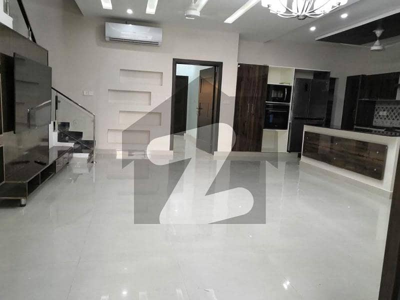 G-14/4 Real Pics 30 - 60 Beautiful New Semi Furnished House Tile Flooring