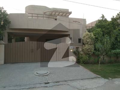 1 Kanal House For Rent Khalid Design