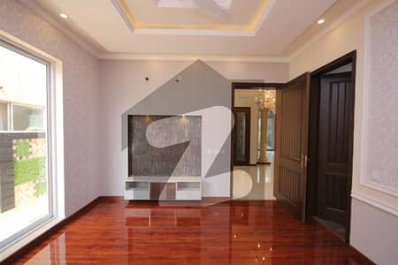 7 Marla Modern Design Single Story House With Basement For Rent In DHA Phase 6