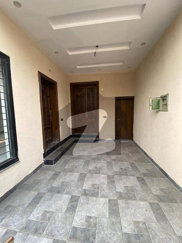 5 Marla House for rent in park view city Lahore Park View City Premium Block, Park View City