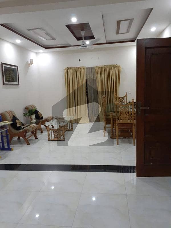 3 Marla Double Storey House For Rent In Jalal Park Nearby Marghzar Officers Colony Multan Road Lahore