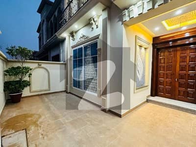 05 Marla Brand New House For Sale In Shalimar