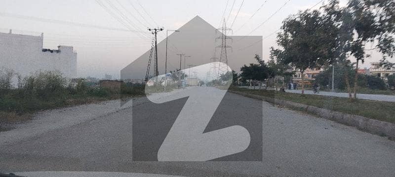 Ideal Location Plot For Sale Ideal Location Plot For Sale