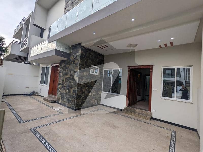 Double Storey New HOUSE FOR SALE