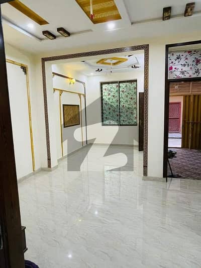 الحفیظ گارڈن جی ٹی روڈ,لاہور میں 3 کمروں کا 3 مرلہ مکان 85.0 لاکھ میں برائے فروخت۔