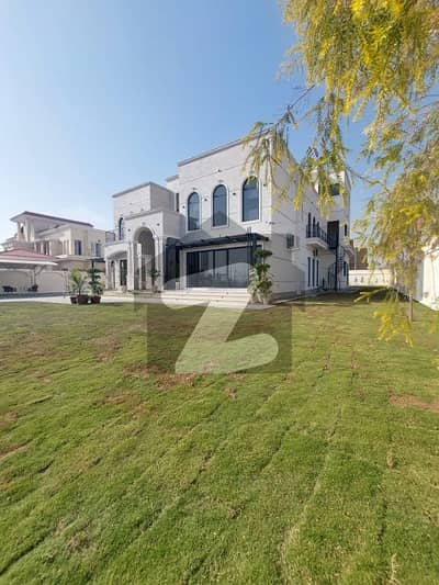 Ideally Located Farm House Of 4 Kanal Is Available For sale In Islamabad