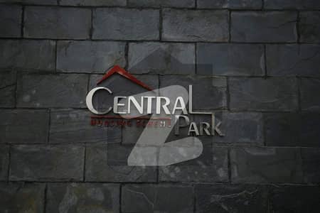 سینٹرل پارک ۔ بلاک ایف سینٹرل پارک ہاؤسنگ سکیم,لاہور میں 10 مرلہ رہائشی پلاٹ 55.0 لاکھ میں برائے فروخت۔