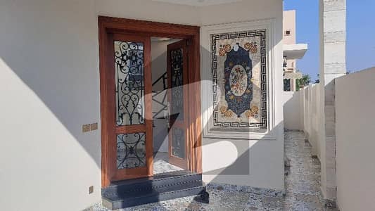 5 Marla Brand New House For Rent In Dha 9 Town