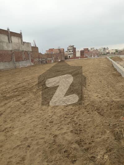 Residental Plot Best Location GT Road Near Old Fruit Market