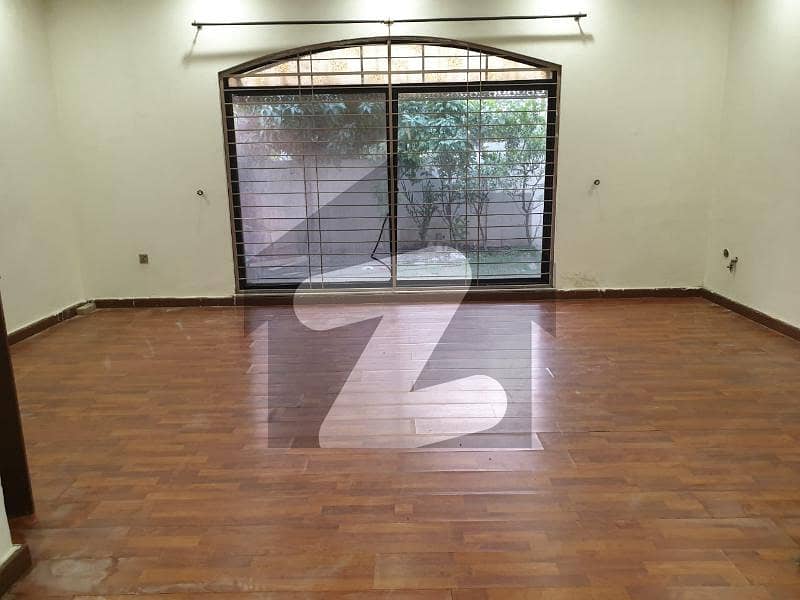 1 KANAL BRAND NEW HOUSE FOR RENT IN PARAGON CITY LAHORE