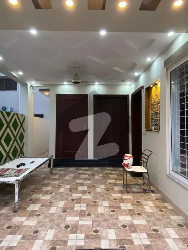 5 House For Sale Available In DHA 11 Rahbar Lahore