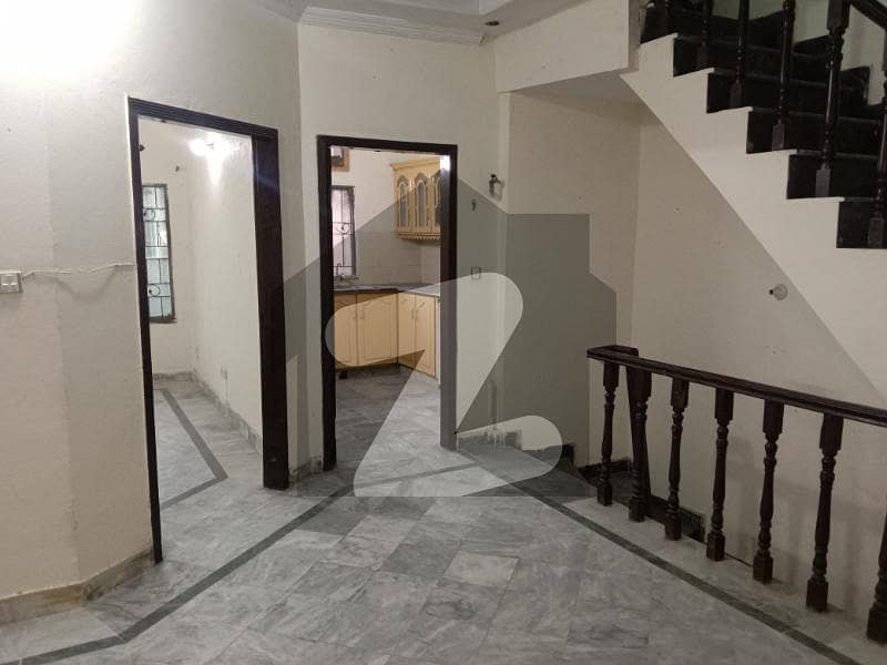 5 Marla Upper Portion Available For Rent In J2 Block Johar Town Near Canal Road Lahore