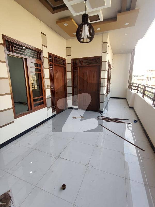 First Floor Portion For Sale In Gulshan E Iqbal Block 3 GulshaneIqbal