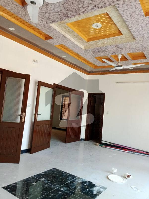 1 Kanal Double Storey House for Rent