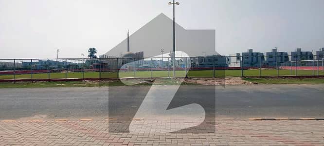 5 Marla Residential Plot For Sale In Dha Multan Phase 1 Dha Phase 1