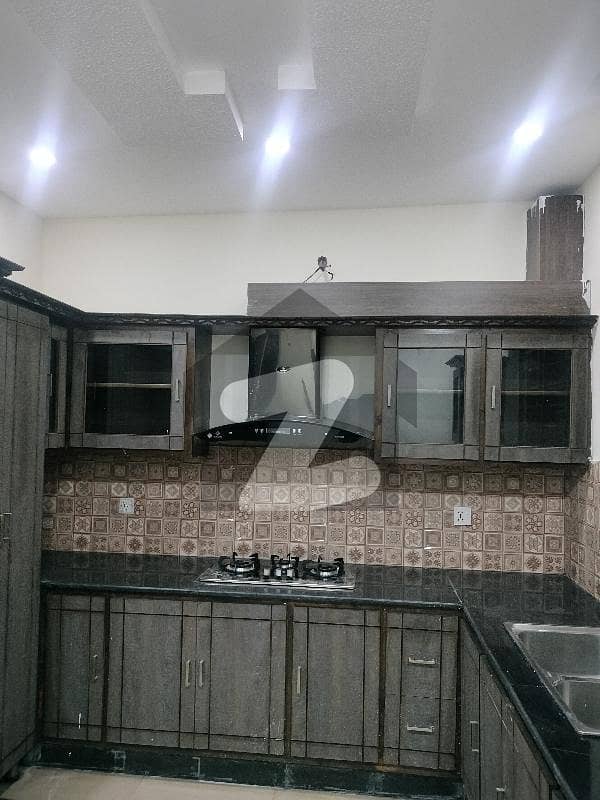 A Beautiful Upper Portion Available For Rent In Bahria Town Phase 7 Rawalpindi