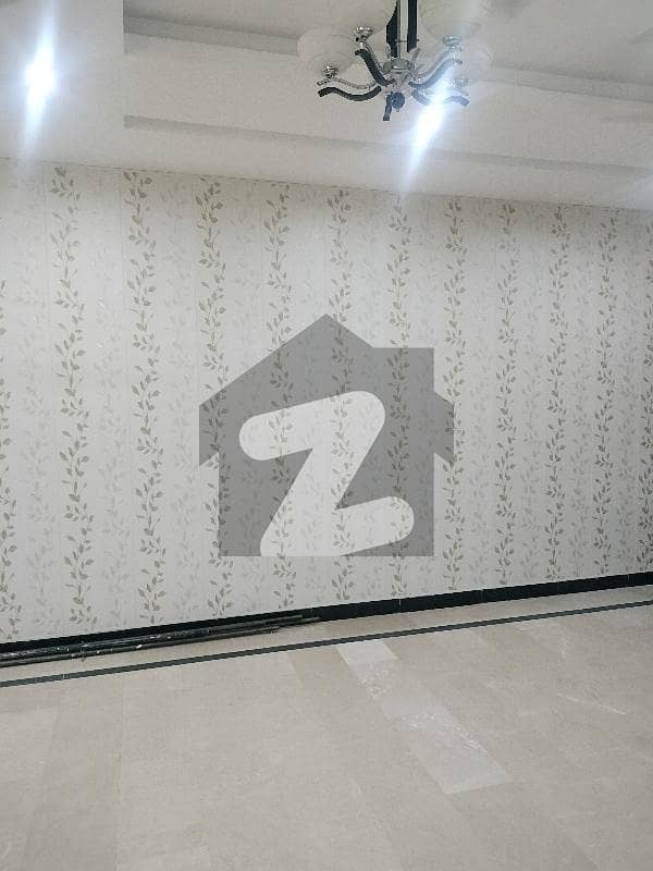 A Beautiful Ground Portion Available For Rent In Bahria Town Phase 7 Rawalpindi
