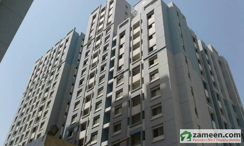 Brand New Superb Luxury Apartment In Parsa Citi Is Available