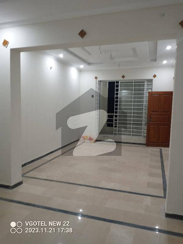 Rent A Upper Portion In Islamabad Prime Location Jinnah Gardens Phase 1