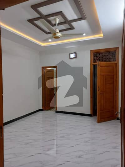 Modern 5 Marla House Available For Sale In Ghauri Town Phase 4a Islamabad