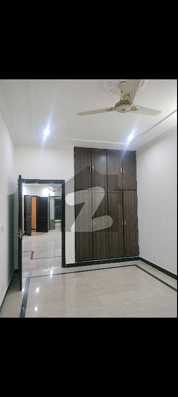 A Beautiful Upper Portion Available For Rent In Bahria Town Phase 7 Rawalpindi