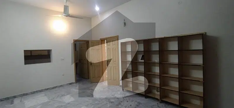 7 MARLA Double Storey House Available for sale in CBR TOWN Phase 1 Islamabad